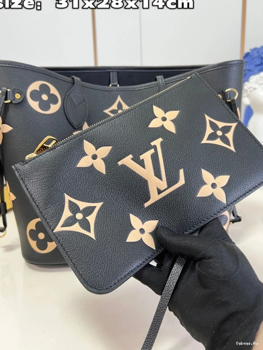 MM LOUIS NEVERFULL VUITTON 0417